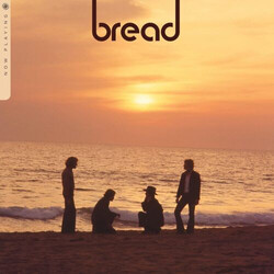 Bread Now Playing Vinyl LP USED