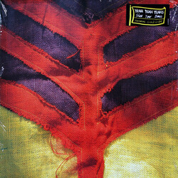 Yeah Yeah Yeahs Show Your Bones Vinyl LP USED
