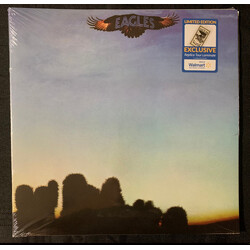 Eagles Eagles Vinyl LP USED