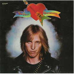 Tom Petty And The Heartbreakers Tom Petty And The Heartbreakers Vinyl LP USED