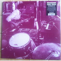 Daniel Ögren Fastingen 92 Vinyl LP USED