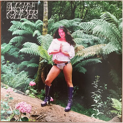 Maple Glider I Get Into Trouble Vinyl LP USED