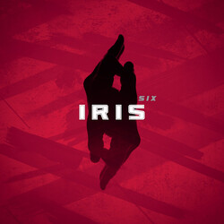 Iris (2) Six Vinyl LP USED