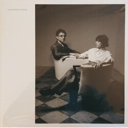 Il Quadro Di Troisi Il Quadro Di Troisi Vinyl LP USED