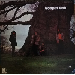 Gospel Oak Gospel Oak Vinyl LP USED