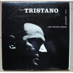 Lennie Tristano Lennie Tristano Vinyl LP USED