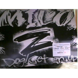 Milo Z. Dog USED VINYL 12INCH