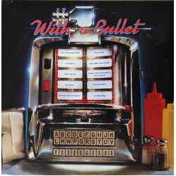Various Number One With A Bullet Vinyl LP USED