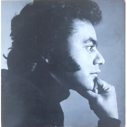 Johnny Mathis Killing Me Softly With Her Song Vinyl LP USED