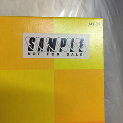 Miki Fujimura 夢恋人 Vinyl LP USED