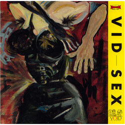 Vid-Sex Vid-Sex USED VINYL 7INCH 33 S RPM
