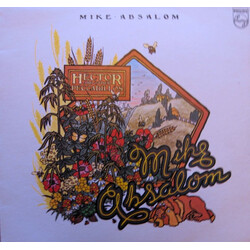 Mike Absalom Hector And Other Peccadillos Vinyl LP USED