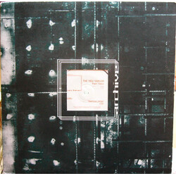Domu / Volcov / Paradox The New Season Part Three USED VINYL 12INCH 33 S RPM