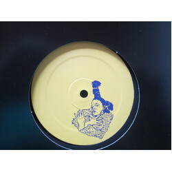 Lila Iké Coming USED VINYL 12INCH 45 RPM STEREO