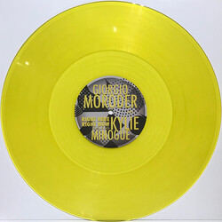Giorgio Moroder / Kylie Minogue Right Here, Right Now USED VINYL 12INCH 45 RPM SINGLE LIMITED EDITION REISSUE REPRESS