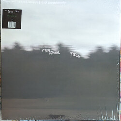 Film School Field Vinyl LP USED