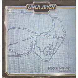 Roque Narvaja Chimango Vinyl LP USED