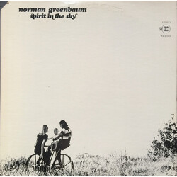 Norman Greenbaum Spirit In The Sky Vinyl LP USED