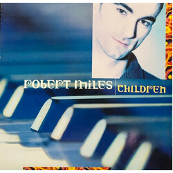 Robert Miles Children USED VINYL 12INCH 33 S RPM