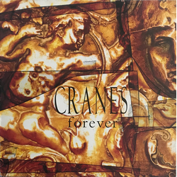 Cranes Forever Vinyl LP USED