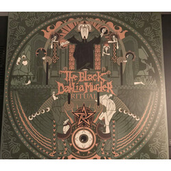 The Black Dahlia Murder Ritual Vinyl LP USED