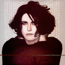 Alison Moyet Hoodoo Vinyl LP USED