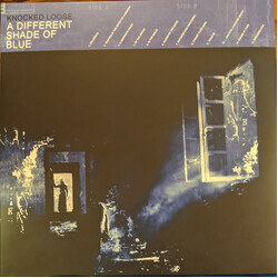 Knocked Loose A Different Shade Of Blue Vinyl LP USED