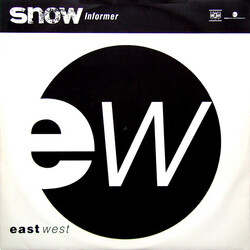 Snow (2) Informer USED VINYL 12INCH 45 RPM