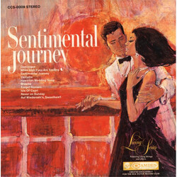 Various Sentimental Journey Vinyl LP USED