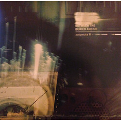 Between The Buried And Me Automata II Vinyl LP USED