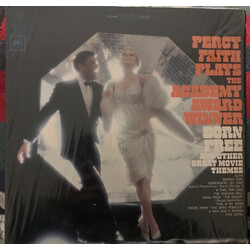 Percy Faith Percy Faith Plays The Academy Award Winner Born Free And Other Great Movie Themes Vinyl LP USED
