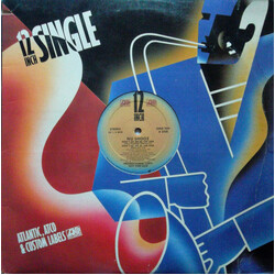 Nu Shooz Don't Let Me Be The One USED VINYL 12INCH 33 S RPM SINGLE PROMO