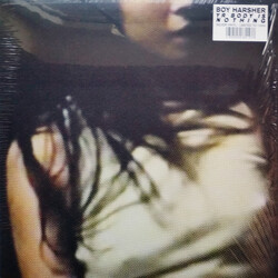Boy Harsher Yr Body Is Nothing Vinyl LP USED