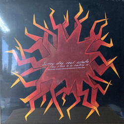 Sunny Day Real Estate How It Feels To Be Something On Vinyl LP USED