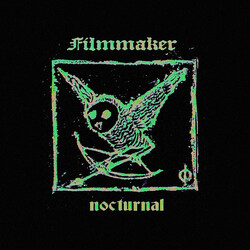 Filmmaker (2) Nocturnal Vinyl LP USED