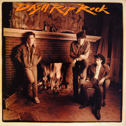 Dash Rip Rock Dash Rip Rock Vinyl LP USED