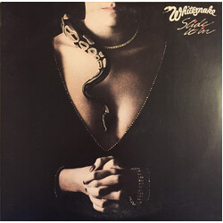 Whitesnake Slide It In Vinyl LP USED