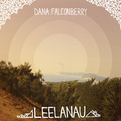 Dana Falconberry Leelanau Vinyl LP USED