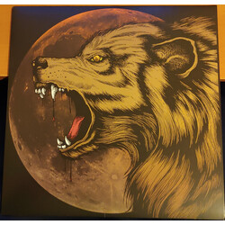 Frisco (20) Love Songs For Phantom Limbs Vinyl LP USED