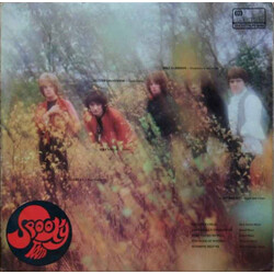 Spooky Tooth It's All About Vinyl LP USED