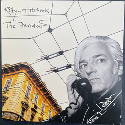 Robyn Hitchcock The President USED VINYL 7INCH 45 RPM LIMITED EDITION