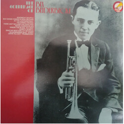 Bix Beiderbecke The Golden Age Of Bix Beiderbecke Vinyl LP USED