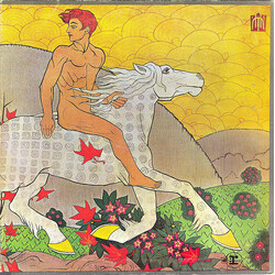 Fleetwood Mac Then Play On Vinyl LP USED