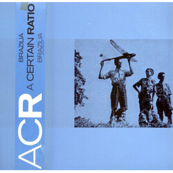 A Certain Ratio Brazilia USED VINYL 12INCH 45 RPM
