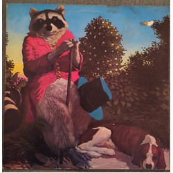 J.J. Cale Naturally Vinyl LP USED