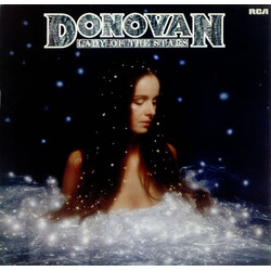 Donovan Lady Of The Stars Vinyl LP USED
