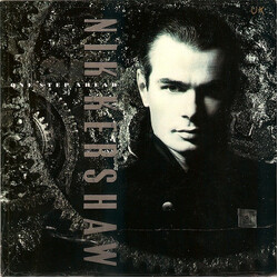 Nik Kershaw One Step Ahead USED VINYL 7INCH 45 RPM SINGLE