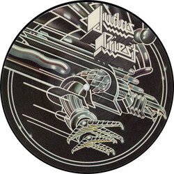 Judas Priest You've Got Another Thing Comin' USED VINYL 7INCH SINGLE PICTURE DISC