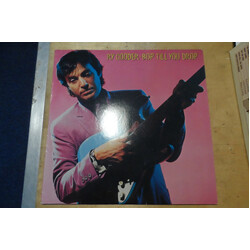 Ry Cooder Bop Till You Drop Vinyl LP USED