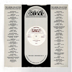 Kofi / Mad Professor / The Robotiks Place In The Sun / Time Warp USED VINYL 12INCH 45 RPM
